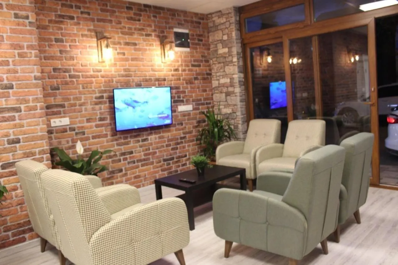 Sigacik Olive Hotel Izmir
