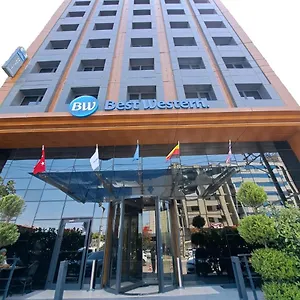 Hotel Best Western Izmir Hotel, Smirne