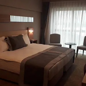 Hotel Greymark, Smirne